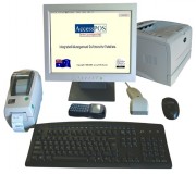 POS System Back Office - Retail POS Software